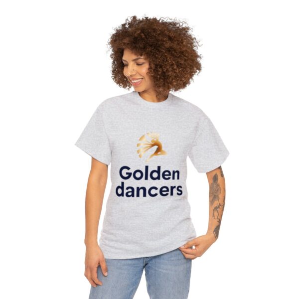 Unisex Heavy Cotton Tee - Image 27