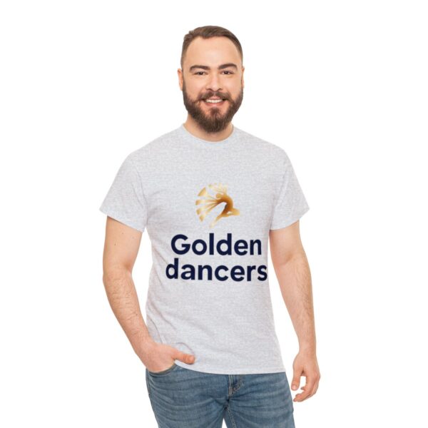 Unisex Heavy Cotton Tee - Image 29
