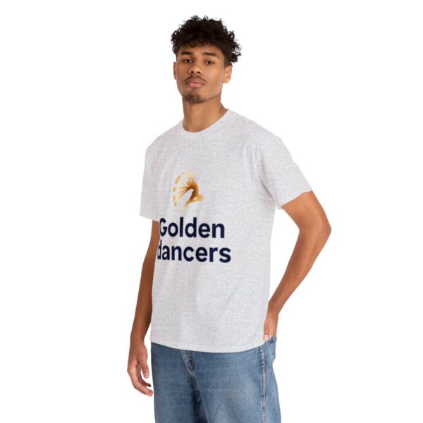 Unisex Heavy Cotton Tee - Image 30