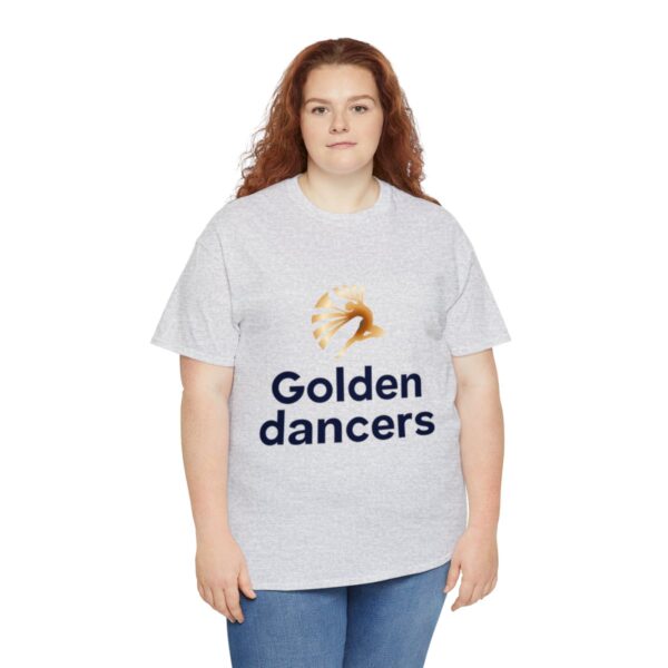 Unisex Heavy Cotton Tee - Image 31