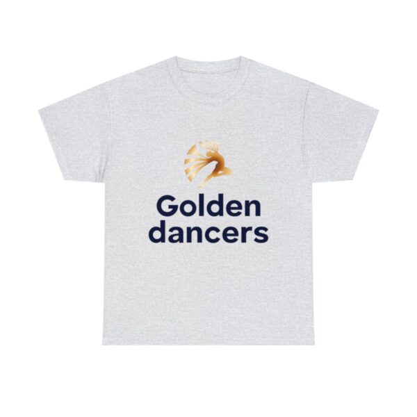 Unisex Heavy Cotton Tee - Image 25