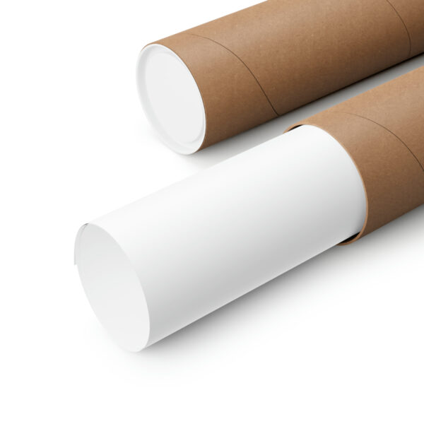 Matte Vertical Posters - Image 3