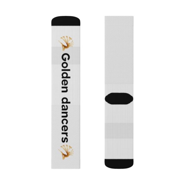 Sublimation Socks - Image 3