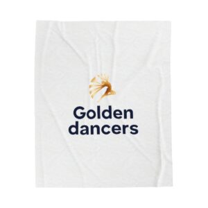 Velveteen Plush Blanket