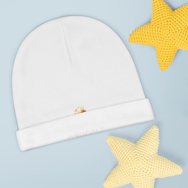 Baby Beanie (AOP) - Image 2