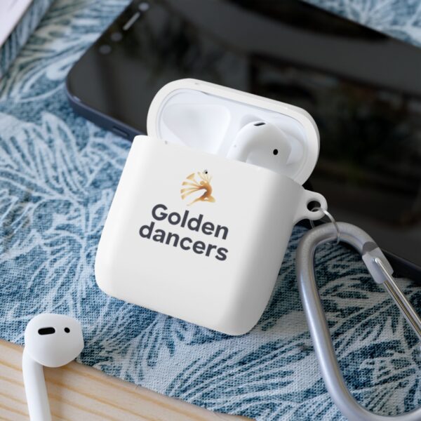 AirPods and AirPods Pro Case Cover - Image 3