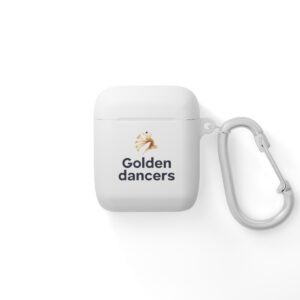 AirPods and AirPods Pro Case Cover