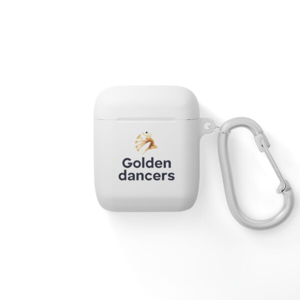 AirPods and AirPods Pro Case Cover
