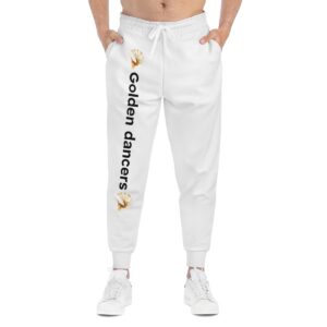 Athletic Joggers (AOP)