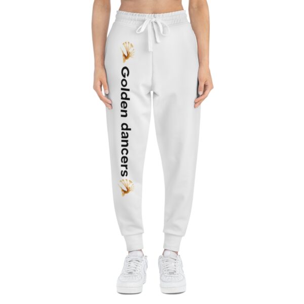 Athletic Joggers (AOP) - Image 5