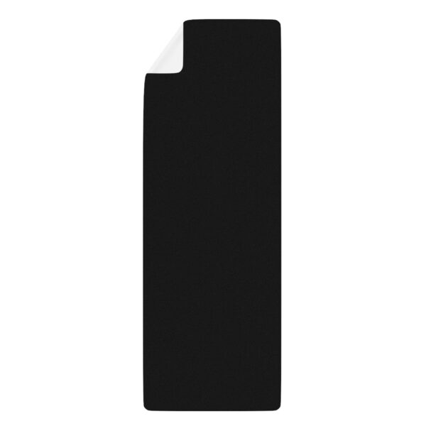 Rubber Yoga Mat - Image 2