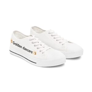Women's Low Top Sneakers