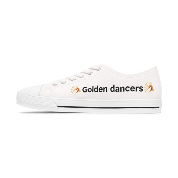 Women's Low Top Sneakers - Image 5