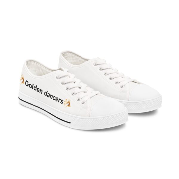 Women's Low Top Sneakers
