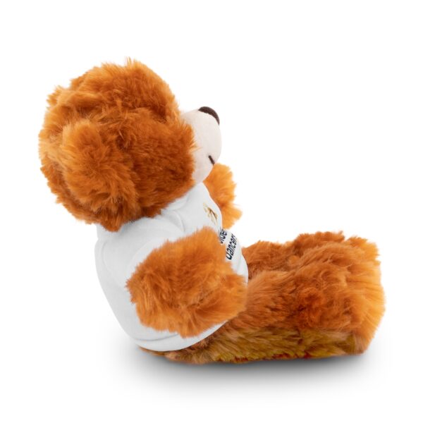 Stuffed Animals with Tee - Image 2