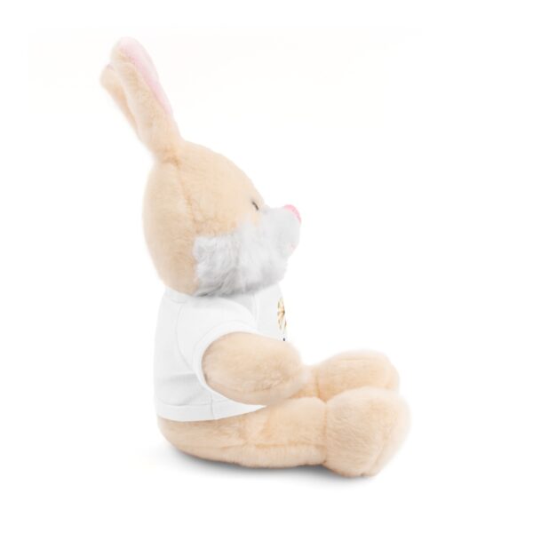 Stuffed Animals with Tee - Image 5