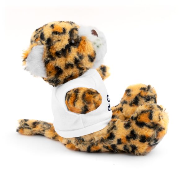 Stuffed Animals with Tee - Image 8