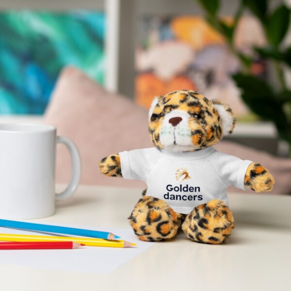 Stuffed Animals with Tee - Image 9