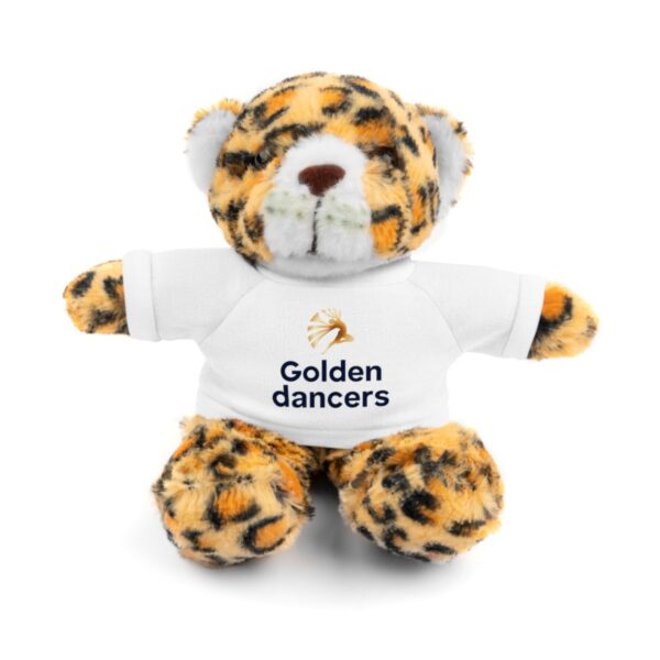 Stuffed Animals with Tee - Image 7