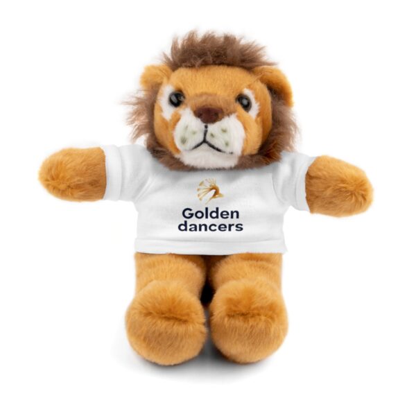 Stuffed Animals with Tee - Image 10