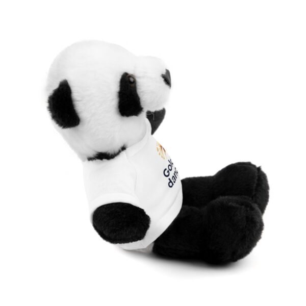 Stuffed Animals with Tee - Image 14