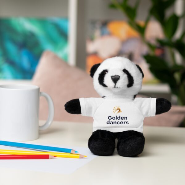 Stuffed Animals with Tee - Image 15