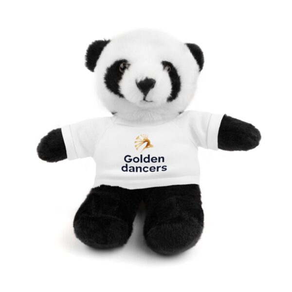 Stuffed Animals with Tee - Image 13