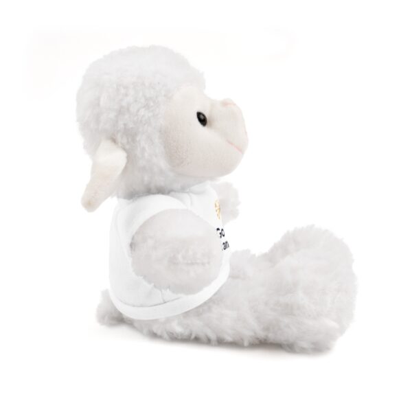 Stuffed Animals with Tee - Image 17