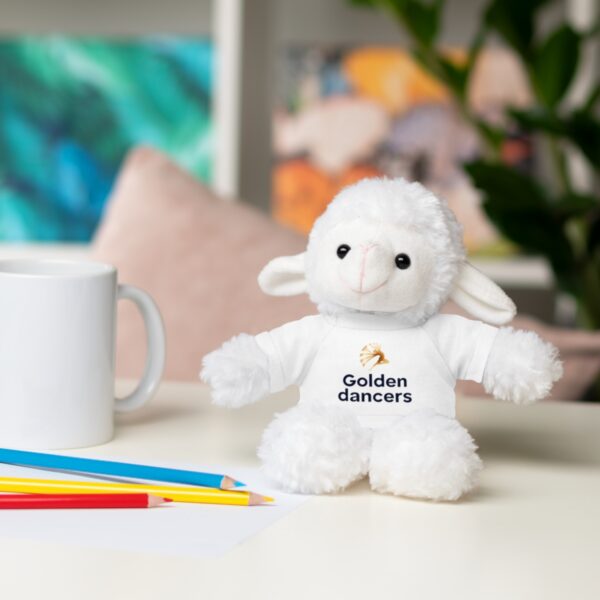 Stuffed Animals with Tee - Image 18
