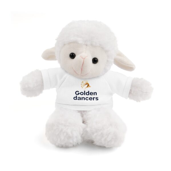 Stuffed Animals with Tee - Image 16