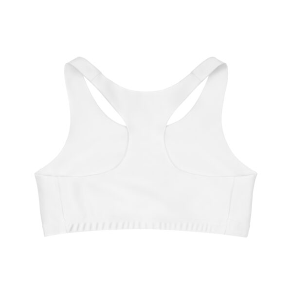 Seamless Sports Bra (AOP) - Image 2