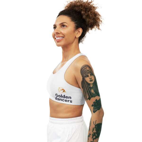 Seamless Sports Bra (AOP) - Image 6