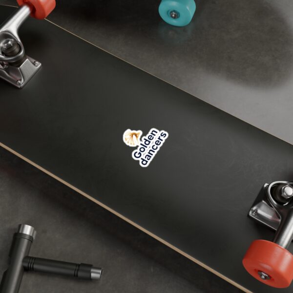 Kiss-Cut Vinyl Decals - Image 6