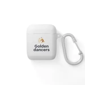 AirPods and AirPods Pro Case Cover