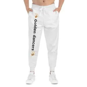 Athletic Joggers (AOP)